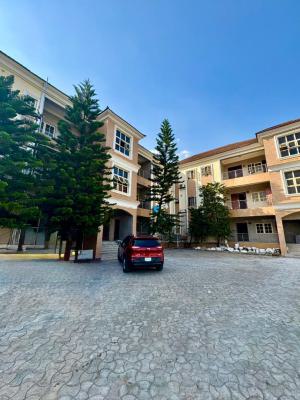 3 Bedroom Apartment(fully Serviced), Jabi, Abuja, House for Rent