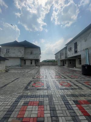 3 Bedrooms Semi Detached Duplex, Seaside Estate, Badore, Ajah, Lagos, Flat / Apartment for Rent