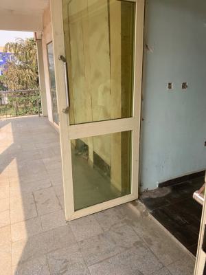 120sqm Office/shop Space on The First Floor, Jabi, Abuja, Shop for Rent