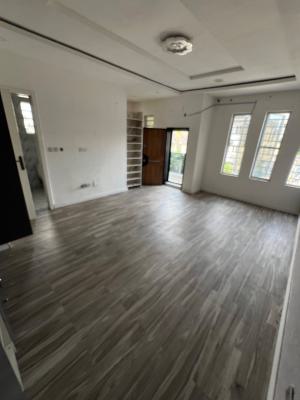 Super-clean Room & Parlour Self-contain in Osapa London Estate, Osapa London Estate, Osapa, Lekki, Lagos, Mini Flat (room and Parlour) for Rent