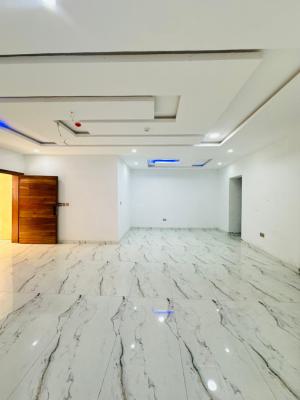 2bedroom Flat with Fitted Kitchen, Gym and Swimming Pool, Lekki Phase 1, Lekki, Lagos, Flat / Apartment for Rent