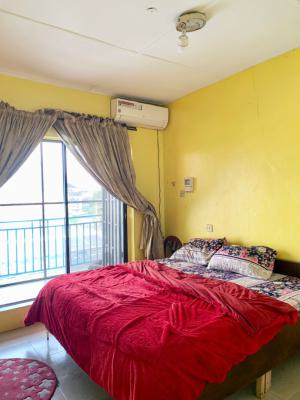 4 Bedroom Terrace Duplex, Agidingbi, Ikeja, Lagos, Terraced Duplex Short Let