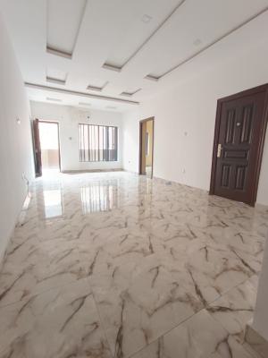 2 Bedroom Flat (upstairs), Blenco, Sangotedo, Ajah, Lagos, Flat / Apartment for Rent