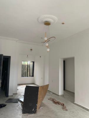 Newly Built 3 Bedroom Flat, Abraham Adesanya, Lekki Phase 2, Lagos, Lekki Phase 2, Lekki, Lagos, Flat / Apartment for Rent