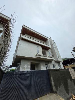 Brand New 7 Bedroom Detached Duplex in a Gated Community, Adetokunbo Ademola Street, Victoria Island (vi), Lagos, Detached Duplex for Sale