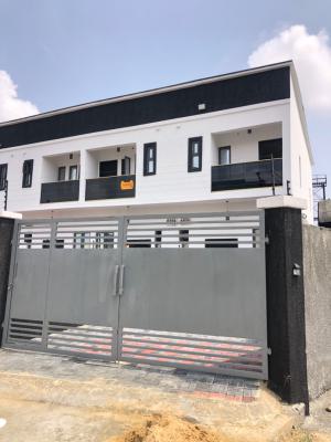 Spacious 2bedroom Terrace Duplex, Sangotedo, Ajah, Lagos, Terraced Duplex for Sale