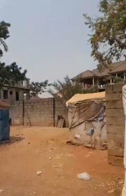 1500sqm of a Residential Land in Jahi, Jahi, Abuja, Residential Land for Sale