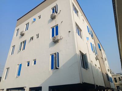 Lovely One Bedroom Flat, Premier 3 Estate, Ikate Elegushi, Lekki, Lagos, Mini Flat (room and Parlour) for Sale