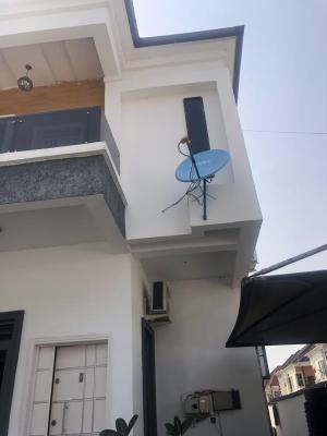 1 Bedroom Shared Apartment, Orchid, Lekki, Lagos, Self Contain (single Rooms) for Rent
