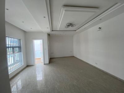 4-bedroom Semi-detached Duplex Is Situated in a Gated and Serene Est, Ikeja, Lagos, Detached Duplex for Rent