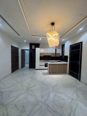2&4 Bedroom Maisonette Apartments, Ikate Lekki Lagos, Ikate, Lekki, Lagos, Flat / Apartment for Sale