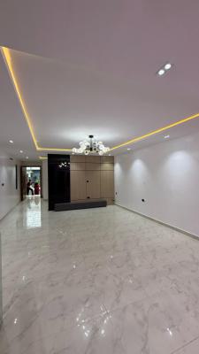 Direct- Luxury 5 Bedroom Detached House with Bq, Ologolo, Lekki, Lagos, Detached Duplex for Sale