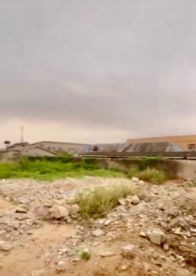 Ready to Build 1 and Half Plots of, Ogunmade Street, Oshogun, Alapere, Ketu, Lagos, Land for Sale