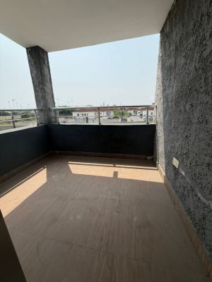 3 Bedroom Terrace Duplex, Chevron , Lekki., Lekki Phase 2, Lekki, Lagos, Terraced Duplex for Rent