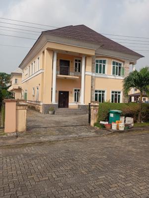 5-bedroom Detached House with Bq, Northern Foreshore, Lekki Phase 1, Lekki, Lagos, Flat / Apartment for Rent