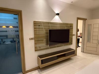 Luxury 3 Bedroom Terraced Duplex, Lekki Phase 1, Lekki, Lagos, Terraced Duplex for Rent