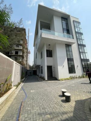 Exquisitely Built 5 Bedroom Detached House, Old Ikoyi, Ikoyi, Lagos, Detached Duplex for Sale