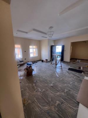 3 Bedrooms Apartment, By Finance Quarters, Wuye, Abuja, Flat / Apartment for Rent