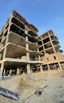 Luxury 2 Bedroom Apartment with Swimming Pool, Ikoyi, Lagos, Flat / Apartment for Sale