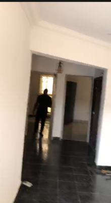 3bedroom  Bungalow Stand Alone Compound, Abraham Adesanya Estate., Lekki Phase 2, Lekki, Lagos, Detached Bungalow for Rent