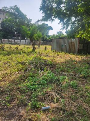 5000sqm Land for Lease, Kofo Abayomi, Victoria Island (vi), Lagos, Commercial Land for Rent