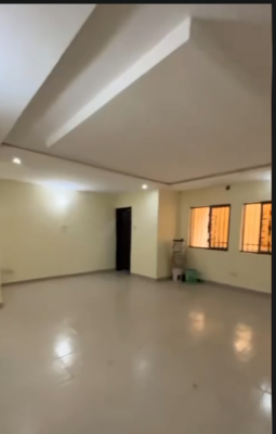 3 Bedroom Apartment, Thomas Estate, Lekki Phase 2, Lekki, Lagos, Flat / Apartment for Rent