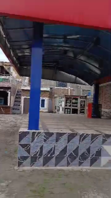 Distress Functioning Bar & Lounge, Alimosho B/stop Facing The Expressway Along Iyana Ipaja Road Lagos, Alimosho, Lagos, Restaurant / Bar for Sale