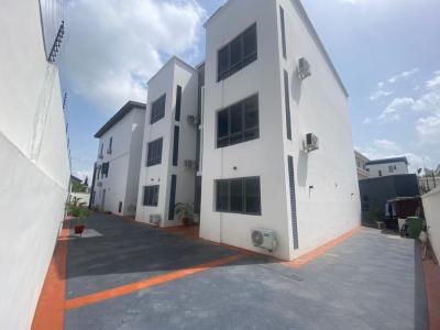 5 Units of 4-bedroom Terraced Duplex with a Bq in a Secure Estate, Ikoyi, Lagos, Terraced Duplex for Rent