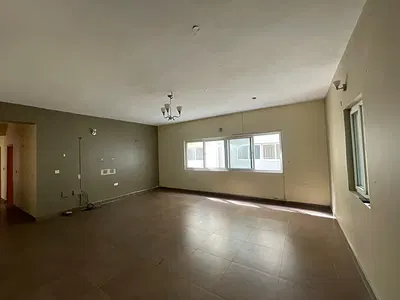 Direct- 3 Bedroom Apartment with BQ — Lekki, Lagos