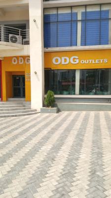 Shop Office Space, Jubilee Market Road, Cbd, Dugbe (onireke), Ibadan North-west, Oyo, Office Space for Rent