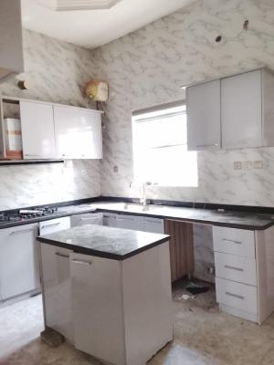 Well Maintained 4-bedroom Terrace Duplex, Orchid Lekki, Lekki Phase 2, Lekki, Lagos, Terraced Duplex for Rent