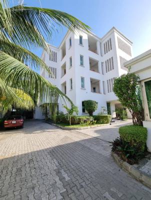 Luxury 3 Bedroom Maisonnette, Oniru, Victoria Island (vi), Lagos, House for Rent