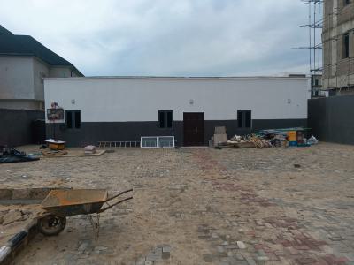 Fantastic One Bedroom Apartment, Sora Estate, Alpha Beach Road, New-road Bustop, Igbo Efon, Lekki, Lagos, Self Contain (single Rooms) for Rent