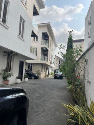 Luxury 4bedroom, Parkview Estate, Ikoyi, Lagos, Terraced Duplex for Rent