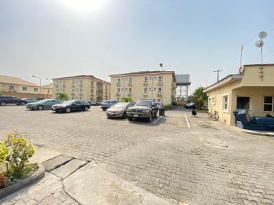 Direct- 3 Bedroom Apartment, Milverton Estate, Osapa, Lekki, Lagos, Flat / Apartment for Sale