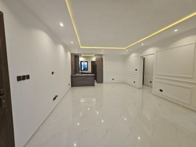 Luxury 2 Bedroom Apartment +bq, Ilasan, Lekki, Lagos, Block of Flats for Sale