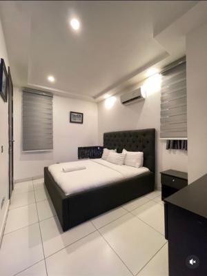 Luxury 2 Bedroom Apartment, Ikate, Lekki, Lagos, Flat / Apartment for Sale