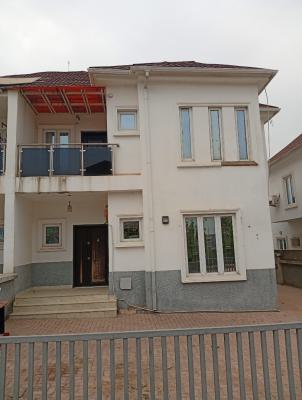 4 Bedroom Semi Detached Duplex, Off Epicenter After Nizamiye Hospital, Karmo, Abuja, Semi-detached Duplex for Sale