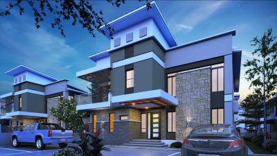 Estate Plot, Plot 1800, Cadastral Zone Bo3, Wuye, Abuja, Residential Land for Sale