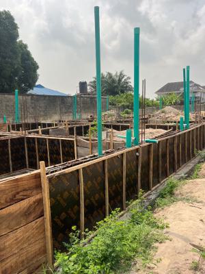 Luxury 2 Bedrooms with Excellent Facilities, Lekki Scheme 2, Abraham Adesanya, Ajah, Lagos, Flat / Apartment for Sale