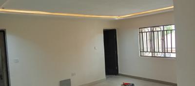 Pop Finished 3 Bedroom Flat with Wardrobes, Utako, Abuja, Flat / Apartment for Rent