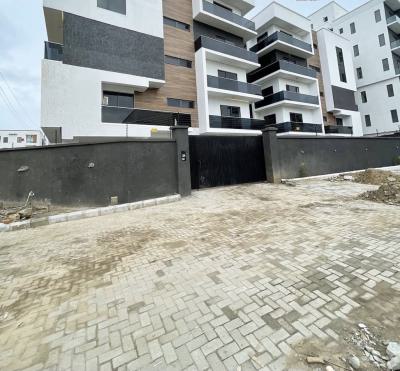 2 Bedroom Full Furnished & Serviced Apartment, Lekki, Lagos, Flat / Apartment for Rent