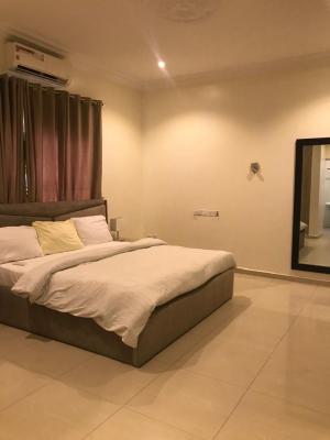 Maitama Tastefully Serviced and Furnished 4 Bedrooms Semi Detached Dup, Maitama District, Abuja, Semi-detached Duplex for Rent