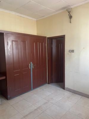 Spacious 5 Bedroom Semi-detached Duplex with a Room Bq, Gbagada, Lagos, Detached Duplex for Rent