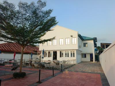 11 Room Guest House, Abijo, Lekki, Lagos, Hotel / Guest House for Rent