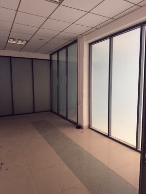 12sqm Private Office Work-space, Maitama District, Abuja, Office Space for Rent