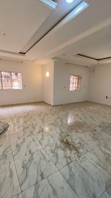Luxury 4 Bedroom Terrace Duplex + Bq, Gilmore, Jahi, Abuja, Terraced Duplex for Rent