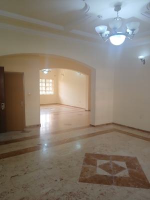 3 Bedroom Flat with 1-room Bq, Off Ibb Way, Maitama District, Abuja, Flat / Apartment for Rent
