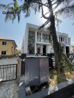 5 Bedroom Fully Detached Duplex, Lekky County, Ikota, Lekki, Lagos, Flat / Apartment for Sale