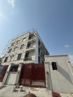 Own This Furnished 3-bedroom Apartment with Bq in Ikeja., Ikeja, Lagos, Self Contain (single Rooms) for Sale